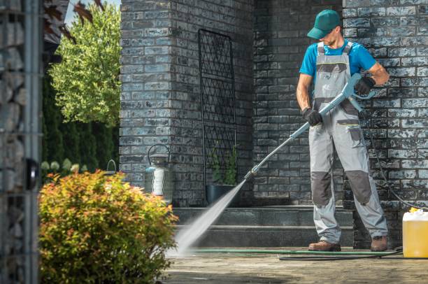 Best Rust and Stain Removal in Delevan, NY