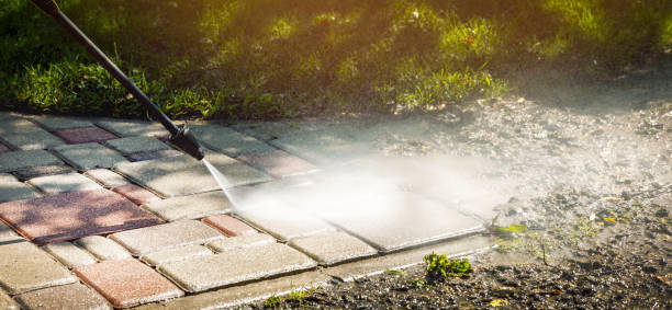 Best Building Exterior Pressure Washing in Delevan, NY